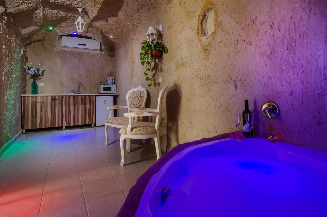 תמונה של מערת הדוכס - 5