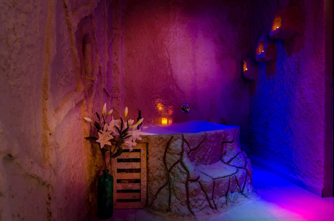 תמונה של מערת האבירים - 11