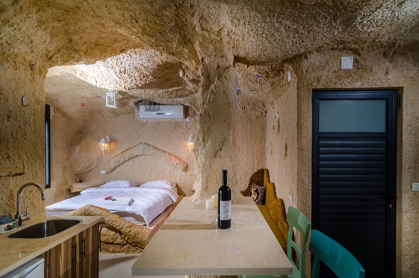 תמונה של מערת קיסר על המים - 8