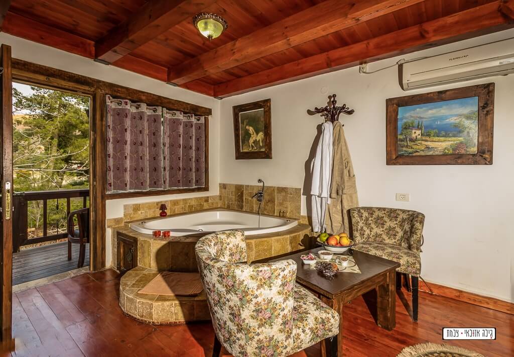 תמונה של סוויטות חבוש ודובדבן - 4