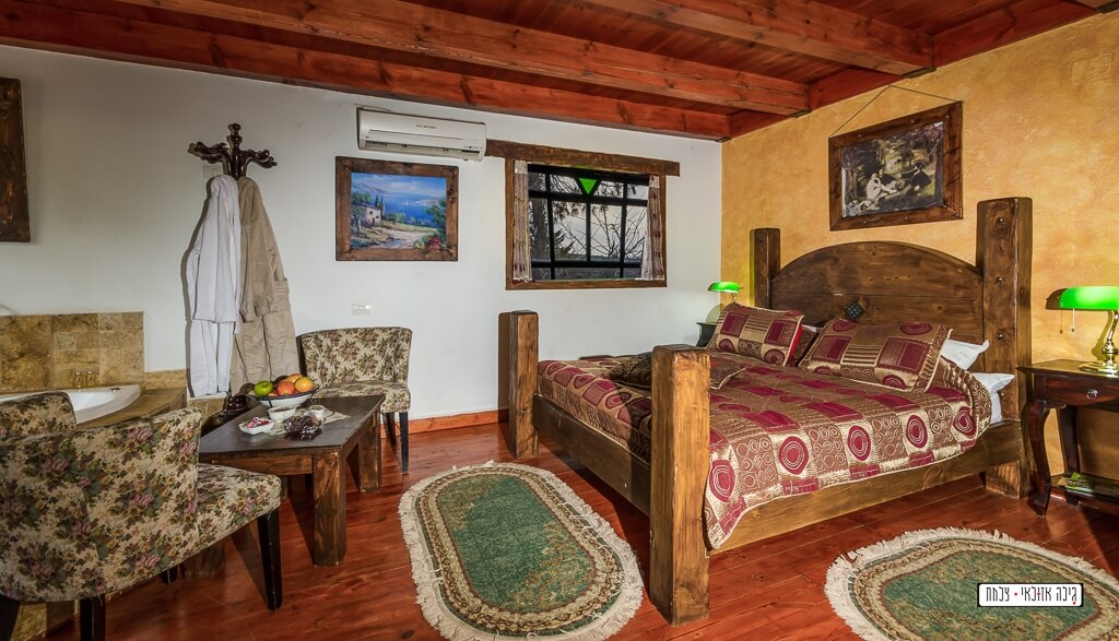 תמונה של סוויטות חבוש ודובדבן - 2