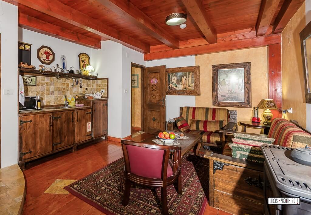 תמונה של סוויטת אגוז המלך - 4