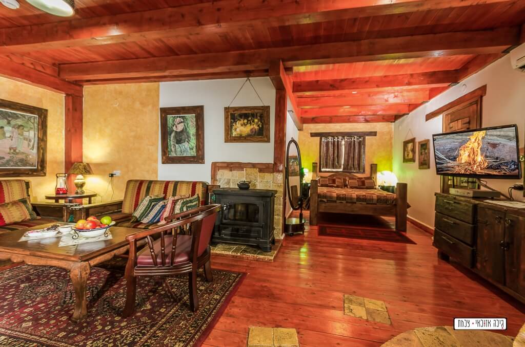 תמונה של סוויטת אגוז המלך - 2