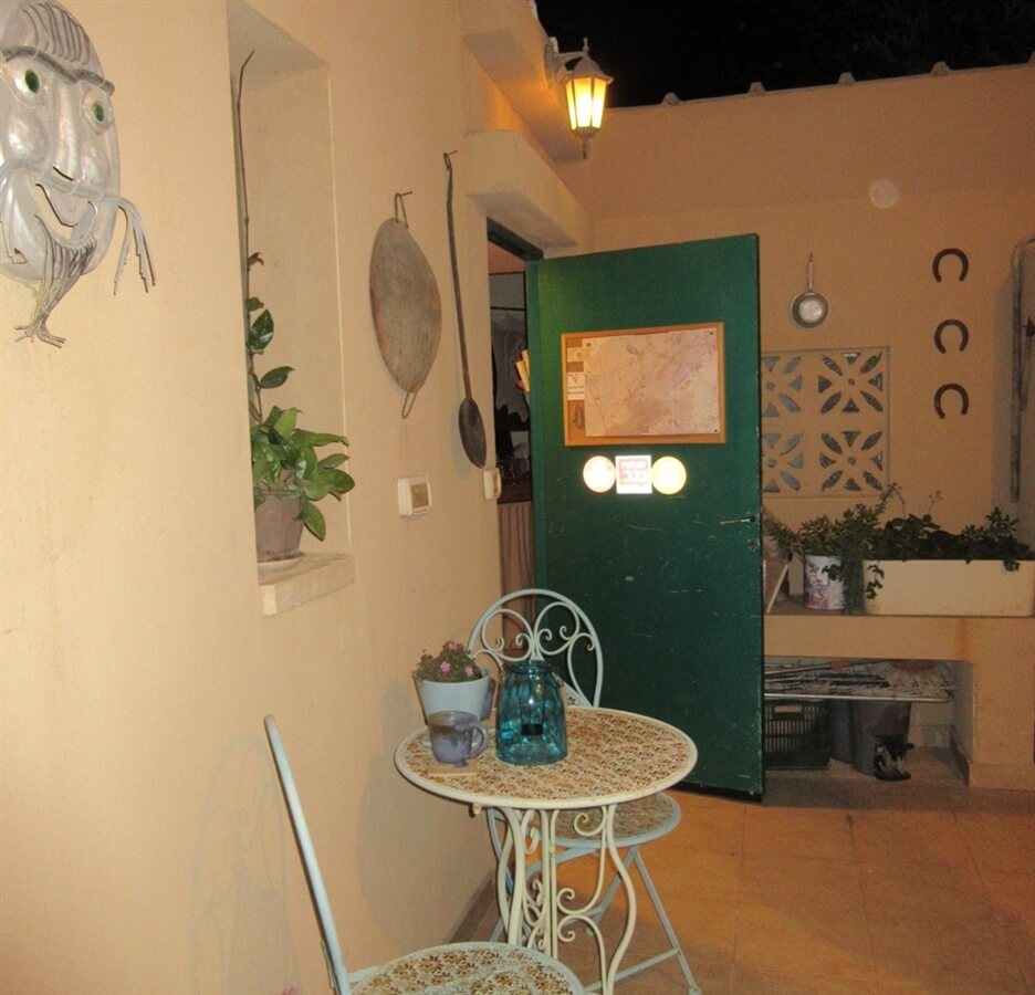 תמונה של הצימר - 3