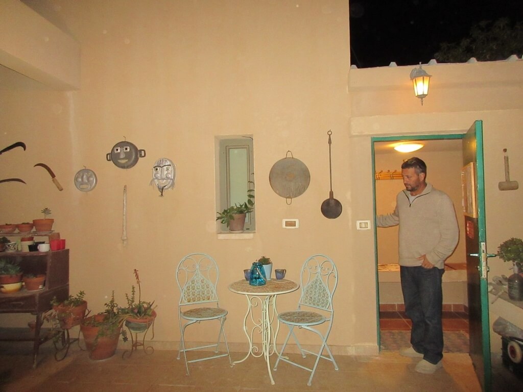 תמונה של הצימר - 12