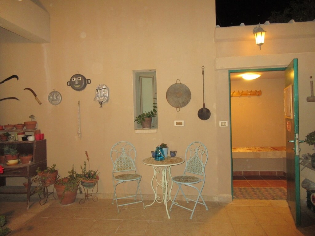 תמונה של הצימר - 2