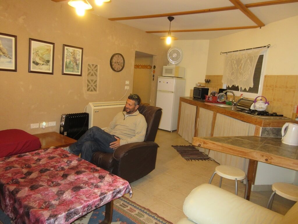 תמונה של הצימר - 13