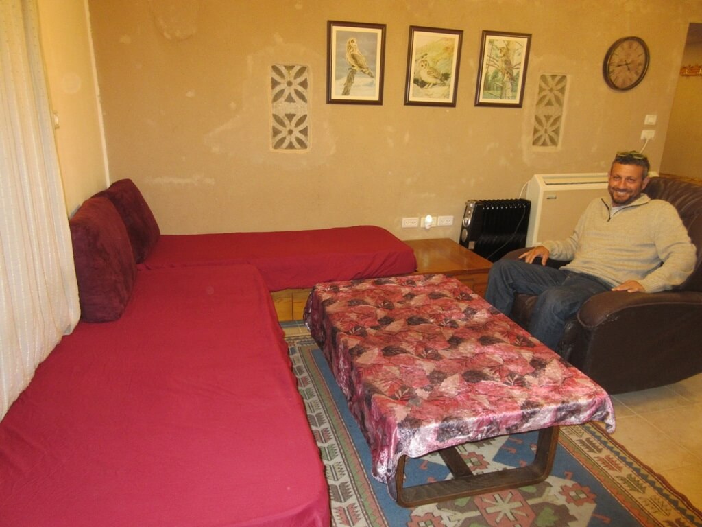 תמונה של הצימר - 11