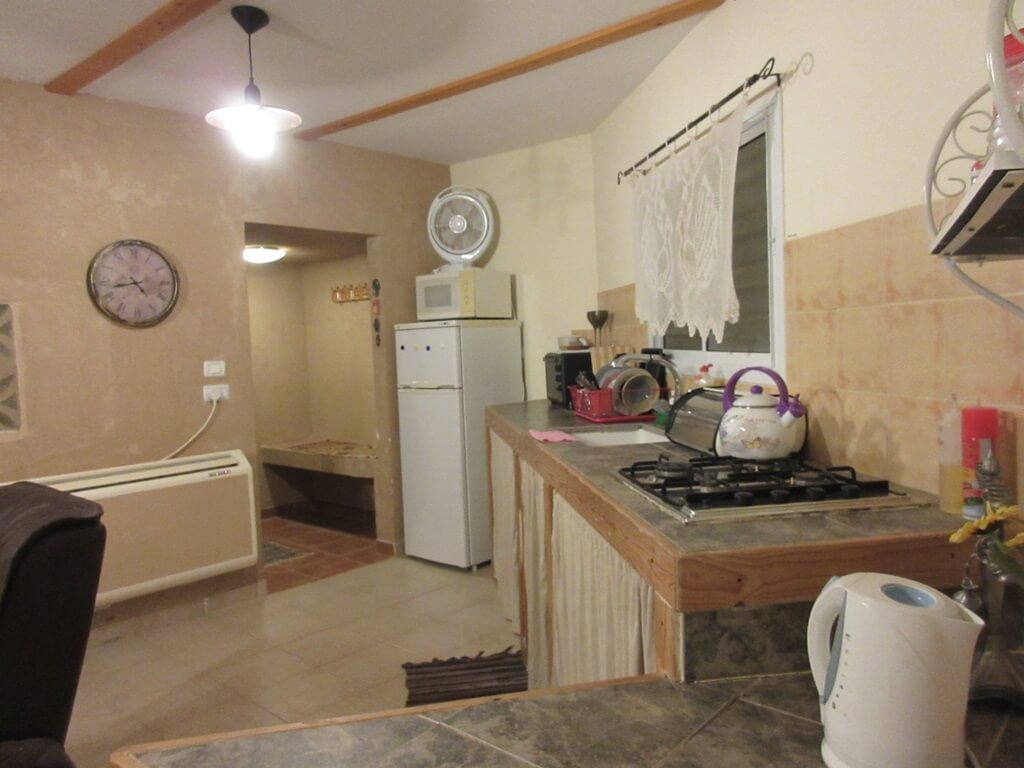 תמונה של הצימר - 4