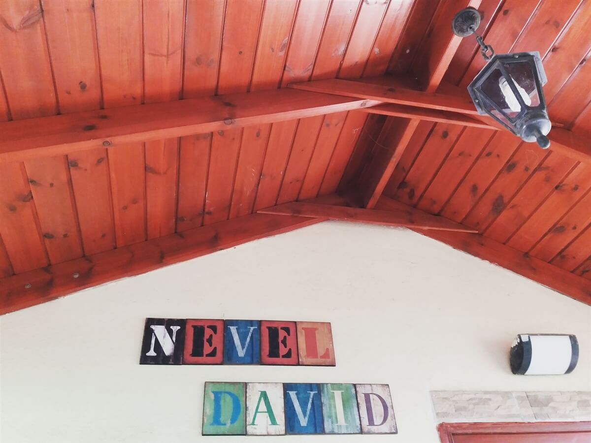 תמונה של הסוויטות - 11