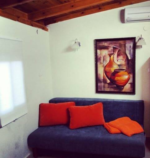 תמונה של הסוויטות - 3