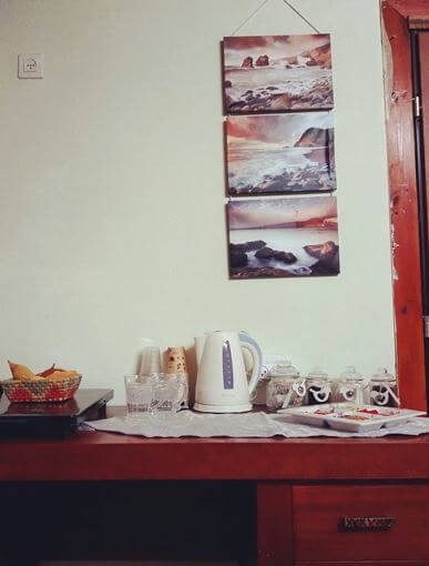 תמונה של הסוויטות - 4