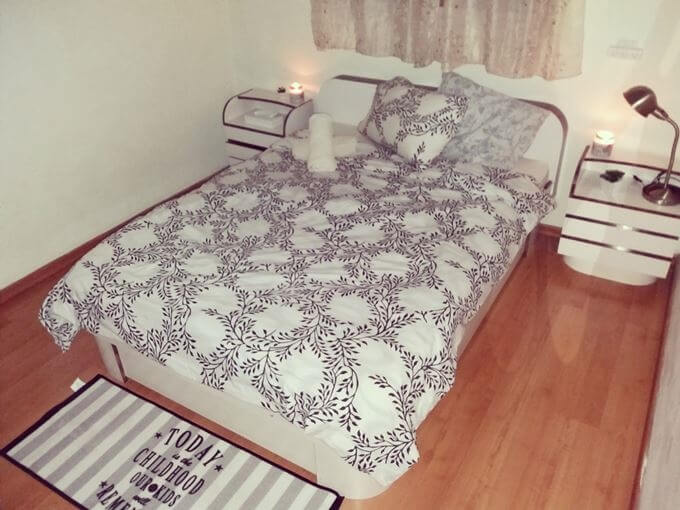 תמונה של הסוויטות - 8