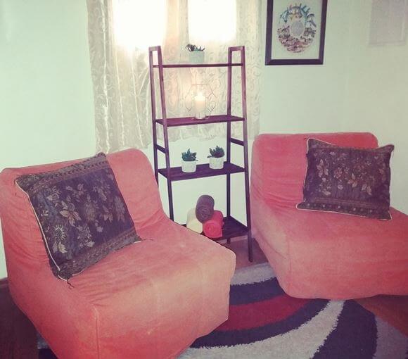 תמונה של הסוויטות - 9