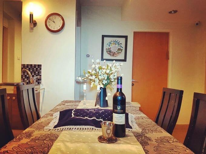 תמונה של הסוויטות - 7