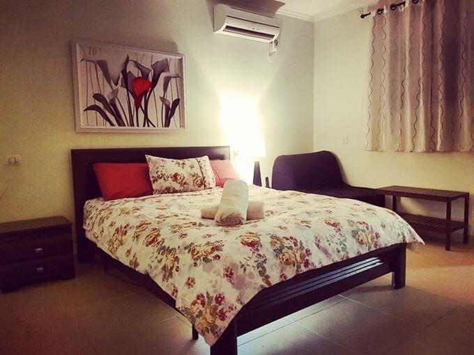 תמונה של הסוויטות - 10