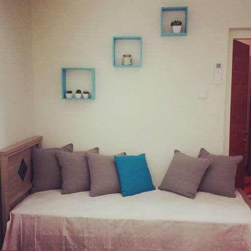 תמונה של הסוויטות - 2