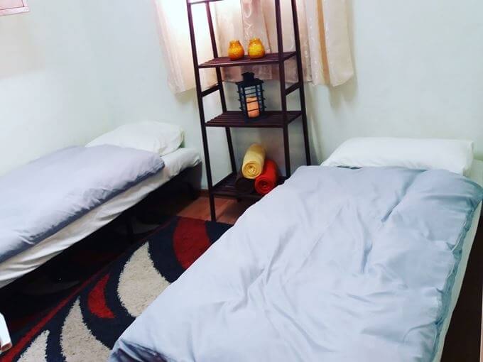 תמונה של הסוויטות - 5