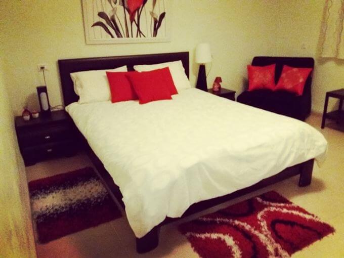 תמונה של הסוויטות - 6