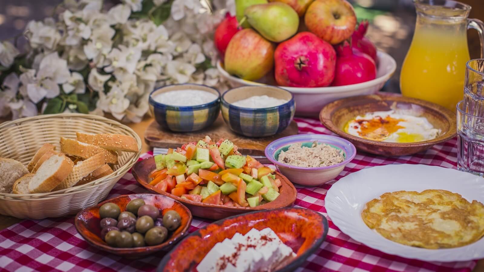 תמונה של בקתות זוגיות - 3