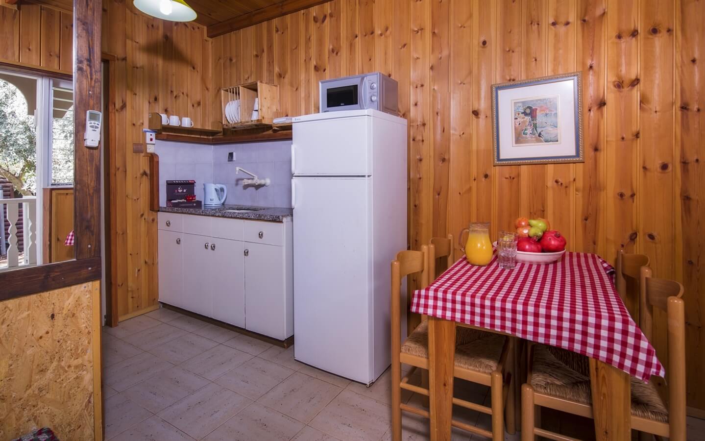 תמונה של בקתות משפחתיות - 3