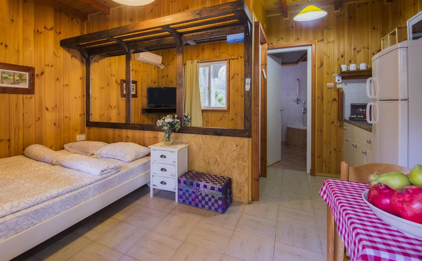 תמונה של בקתות משפחתיות - 2