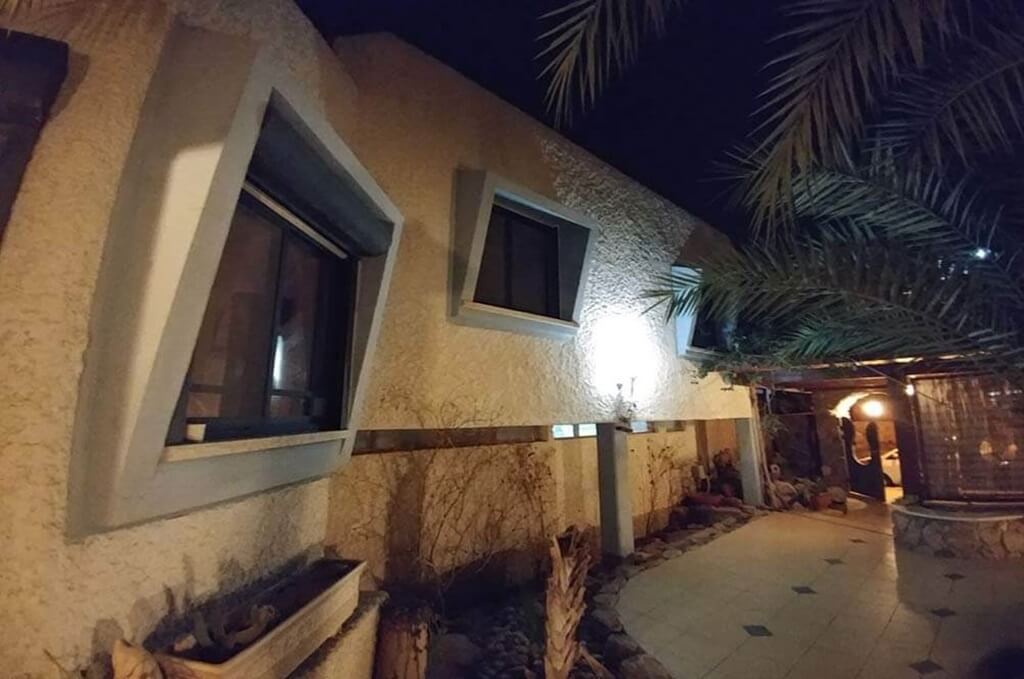 תמונה של שאנטי האוס - 8 תמונה של שאנטי האוס - 8