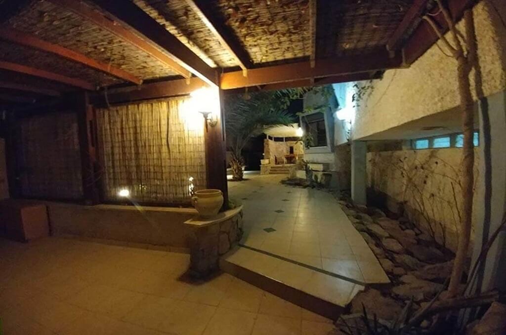 תמונה של שאנטי האוס - 7 תמונה של שאנטי האוס - 7