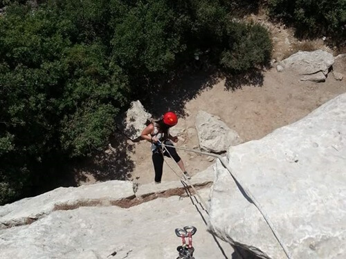 תמונה של טיולי סנפלינג