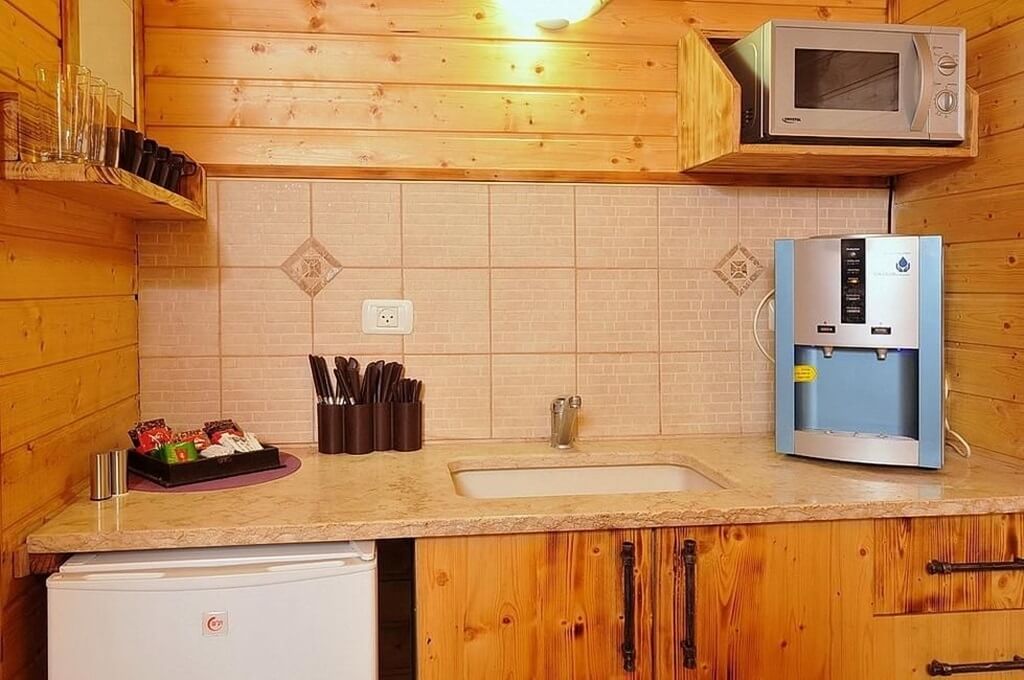 תמונה של בקתות 1-3 - 2