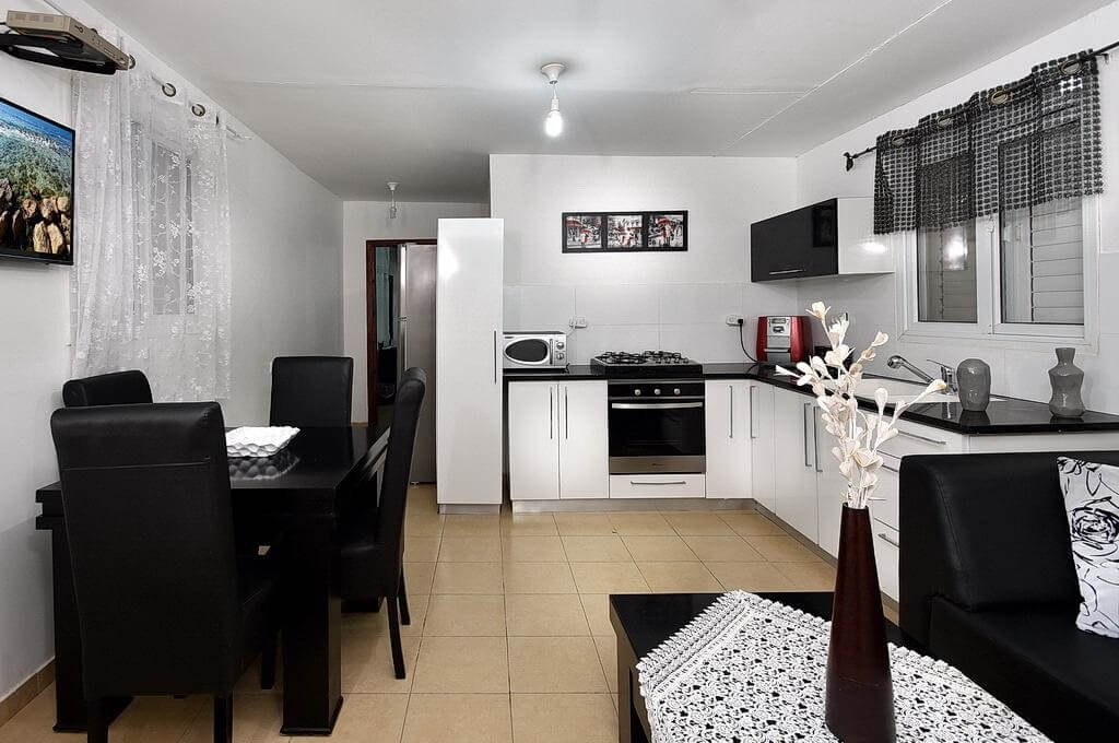 תמונה של סוויטה 4 - 2