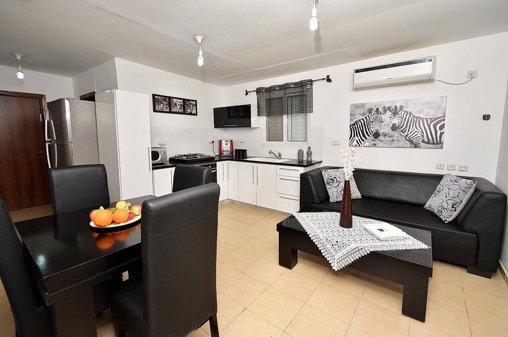 תמונה של סוויטה 4 - 3