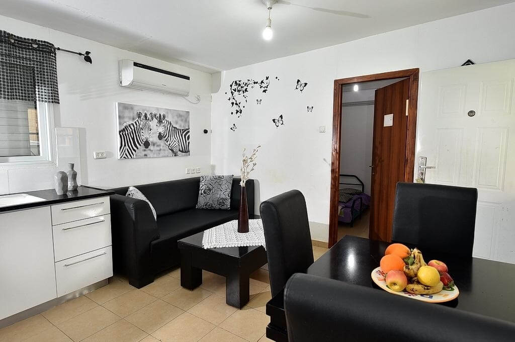 תמונה של סוויטה 4 - 4