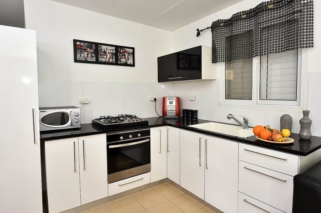 תמונה של סוויטה 4 - 5