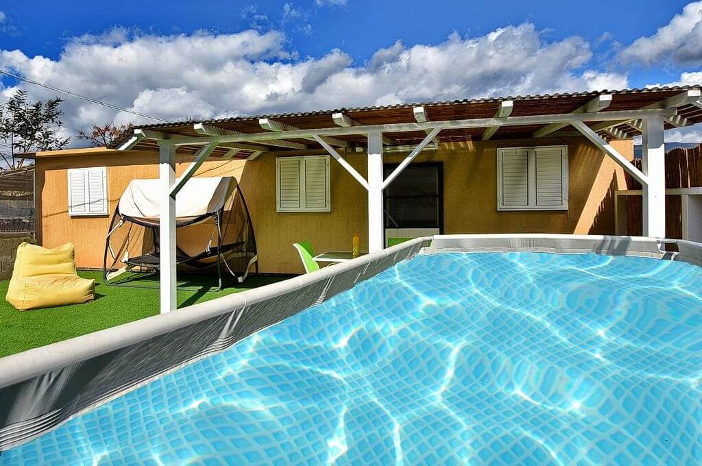 תמונה של סוויטה 4 - 6