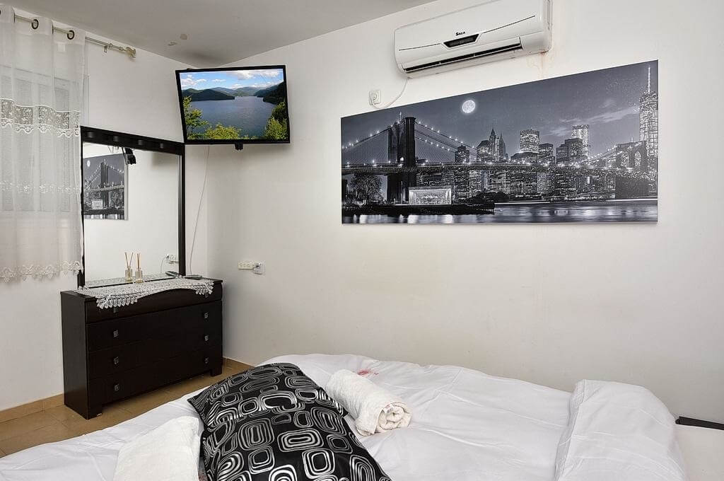 תמונה של סוויטה 4 - 9