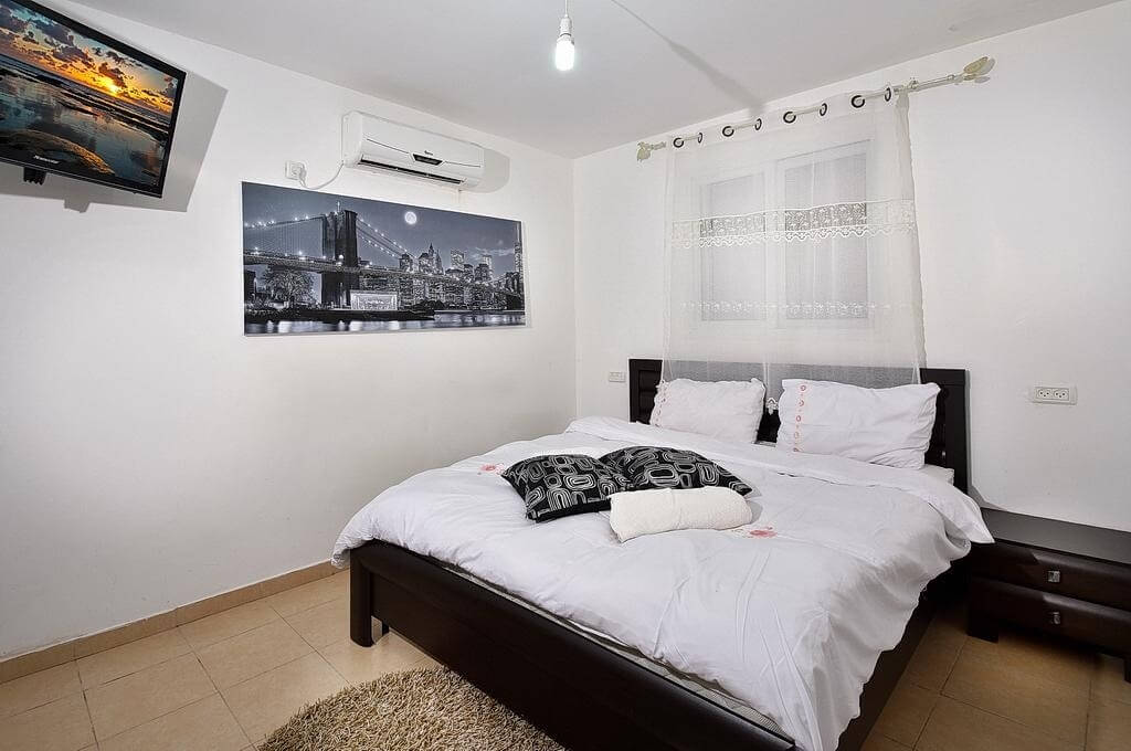 תמונה של סוויטה 4 - 7