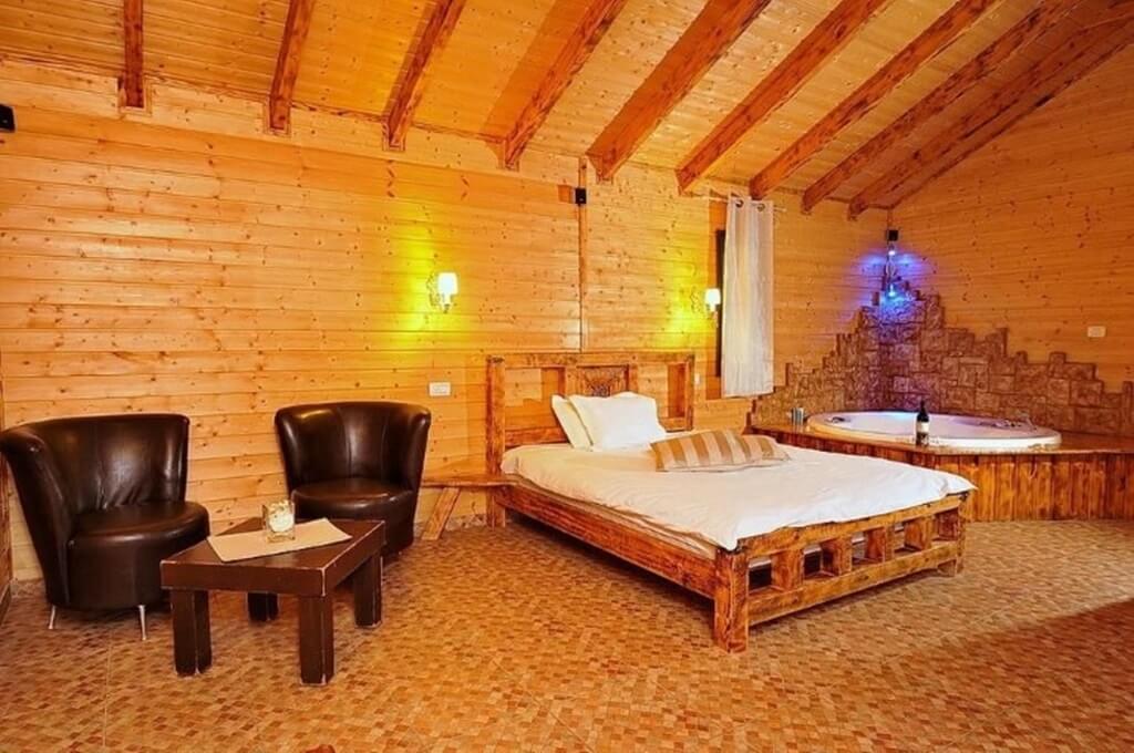 תמונה של בקתות 1-3 - 4