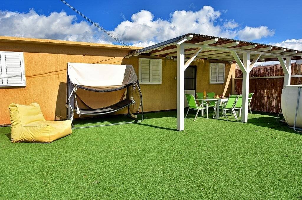 תמונה של סוויטה 4 - 10