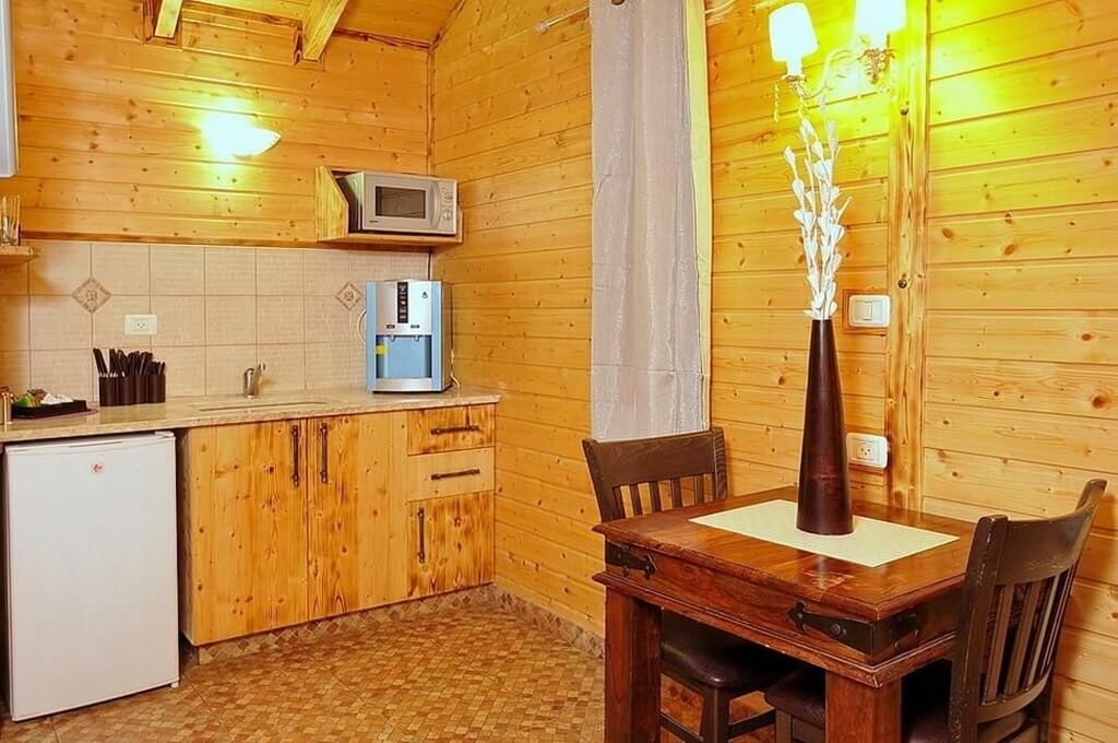 תמונה של בקתות 1-3 - 3