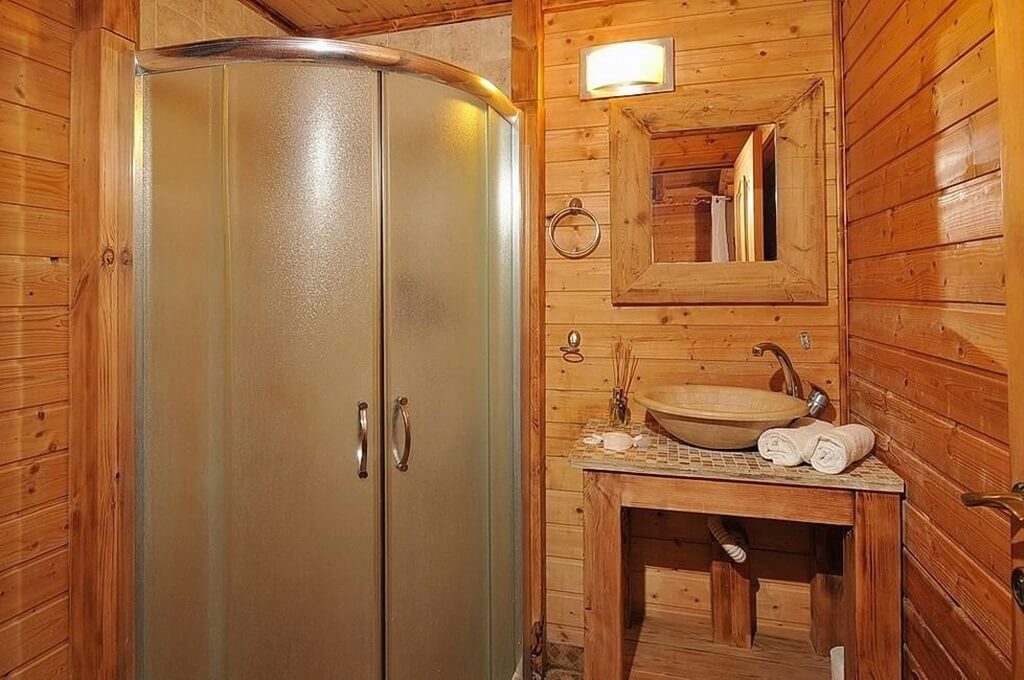 תמונה של בקתות 1-3 - 5