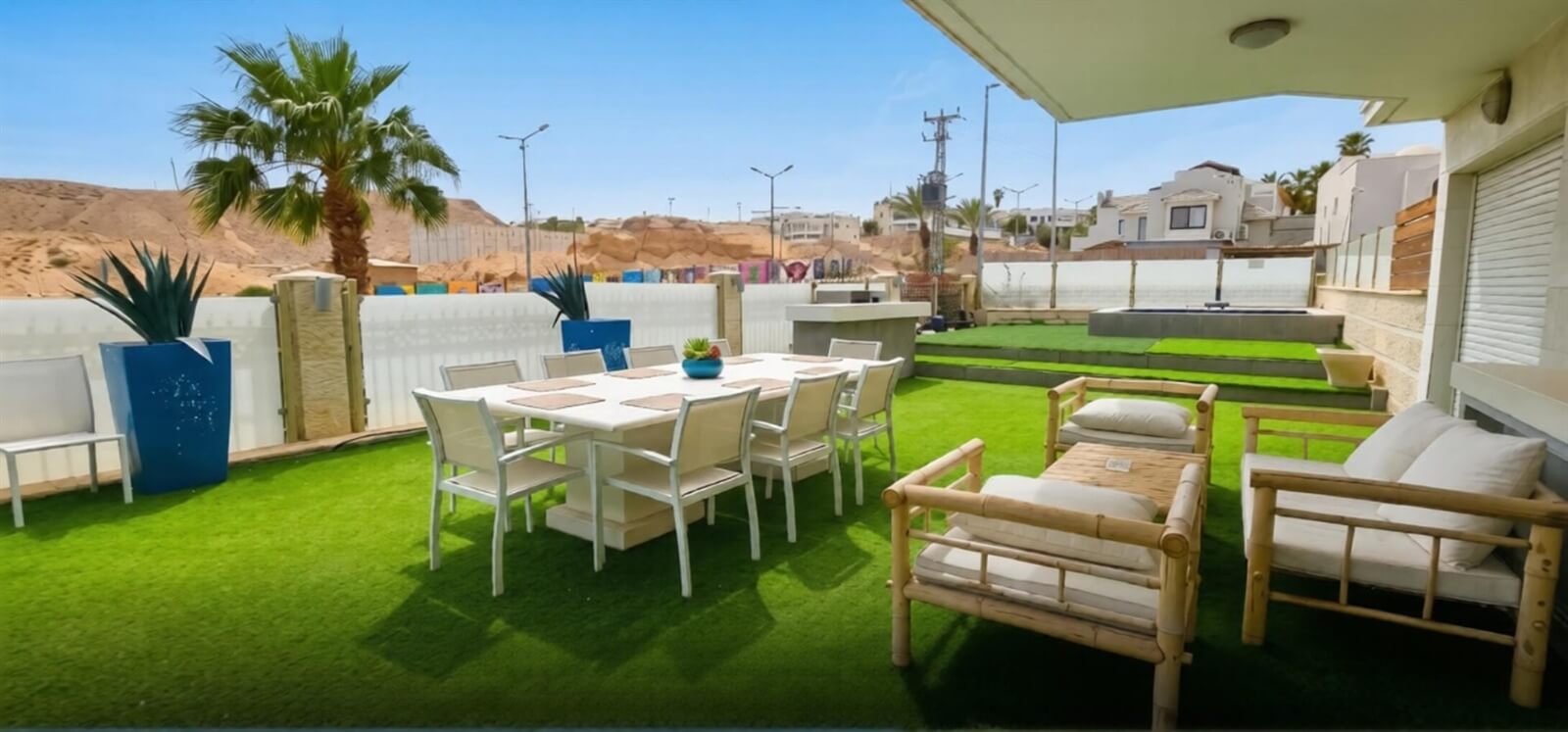 תמונה של Palmore - 14 תמונה של Palmore - 14