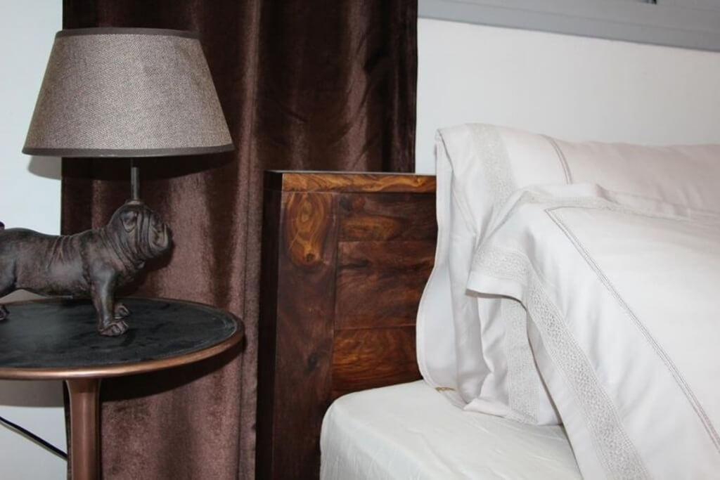 תמונה של יחידת האירוח - 10