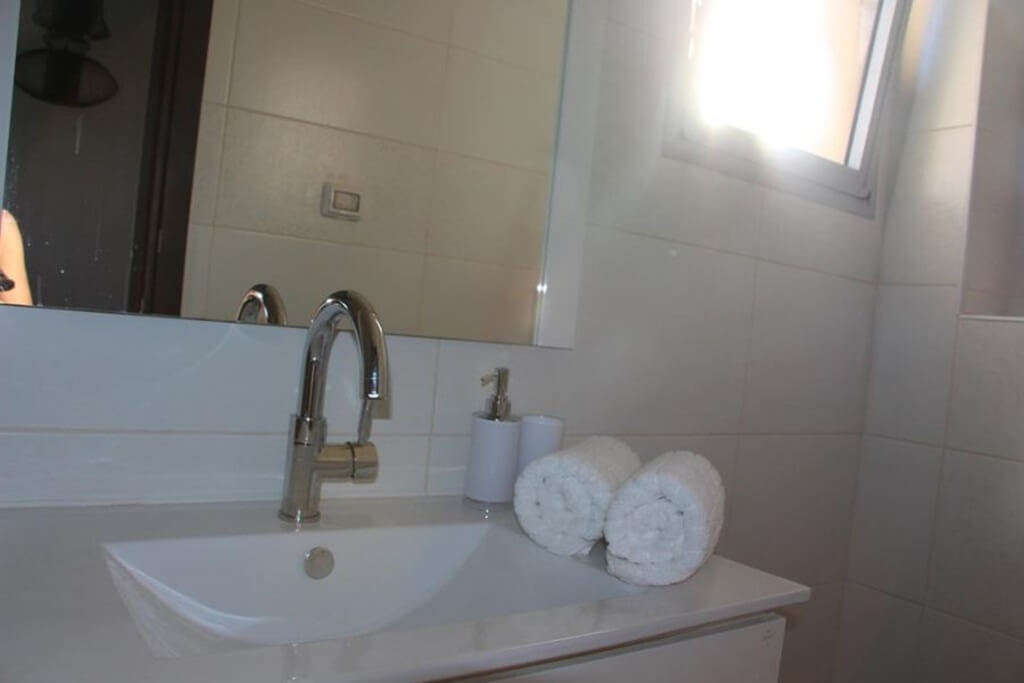 תמונה של יחידת האירוח - 11