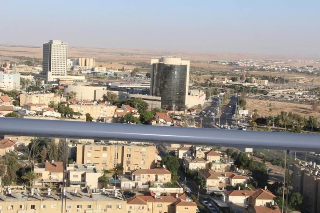 תמונה של יחידת האירוח - 5