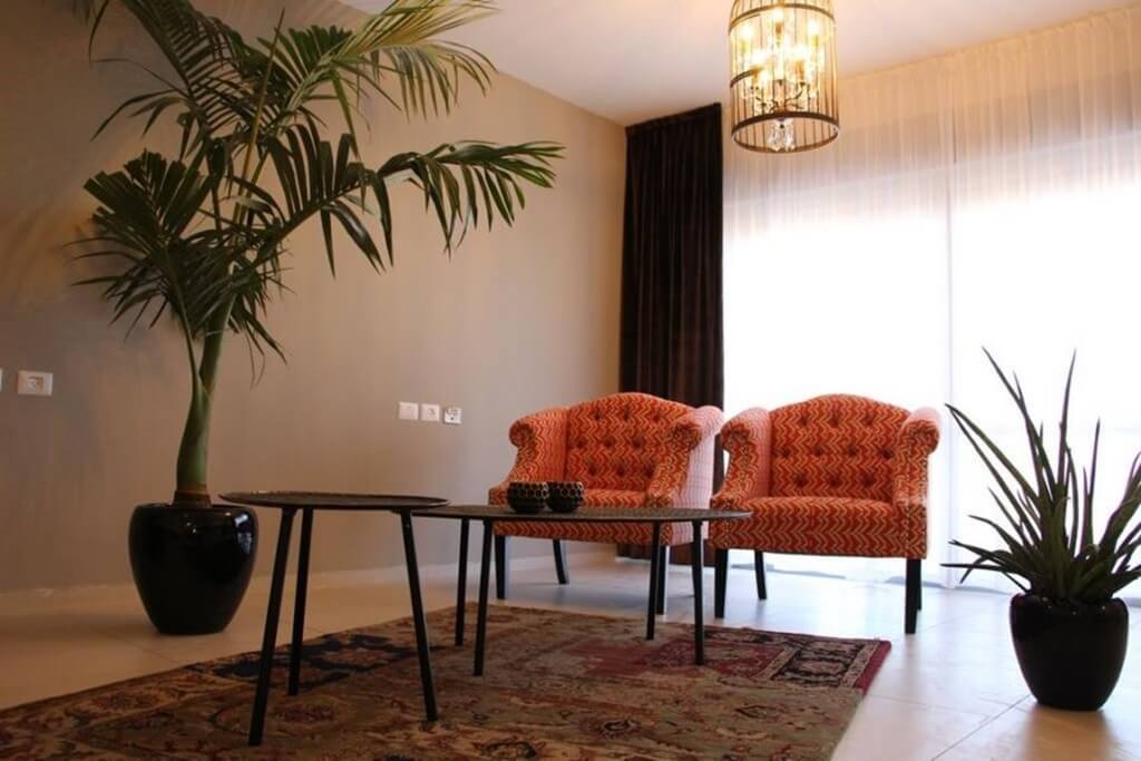 תמונה של יחידת האירוח - 4