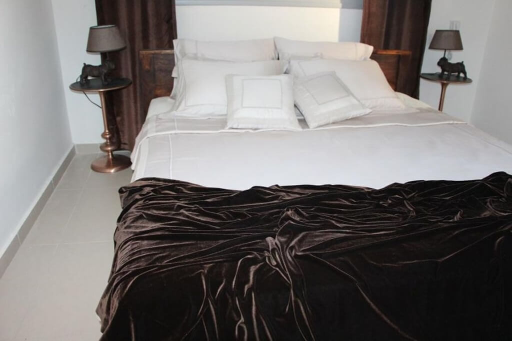 תמונה של יחידת האירוח - 7