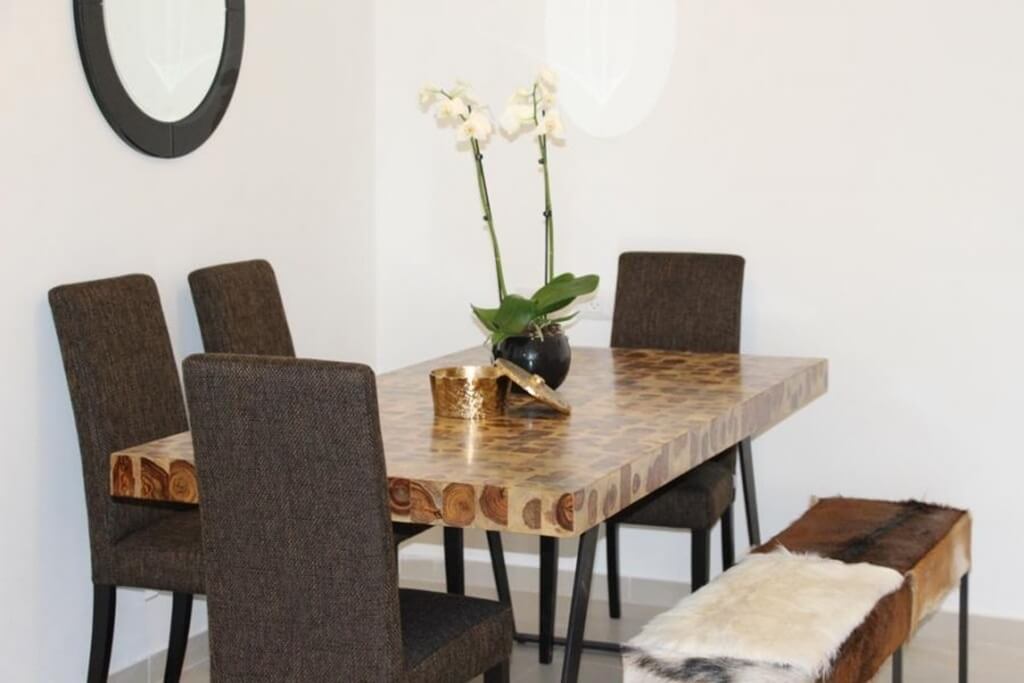 תמונה של יחידת האירוח - 3