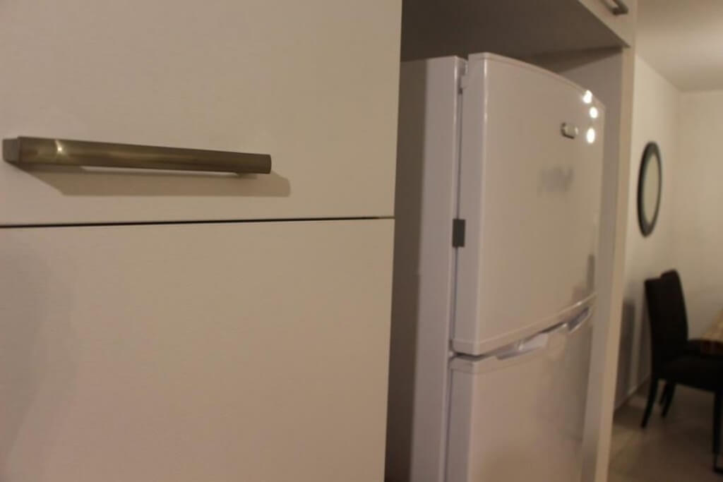 תמונה של יחידת האירוח - 9