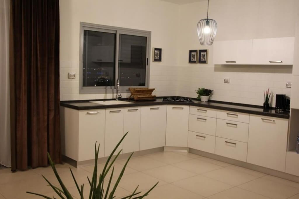 תמונה של יחידת האירוח - 2